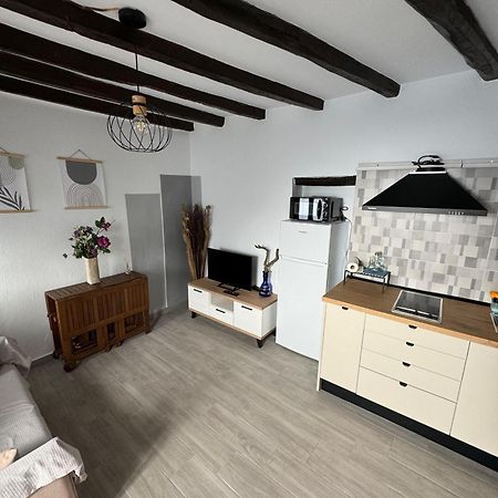 Casa El Nio Lejlighed Jimena De La Frontera Eksteriør billede